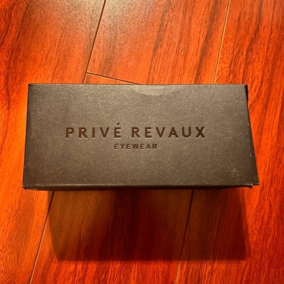 Prive Revaux - The Candy Sunglasses with wiping cloth and the case - New - Picture 5 of 8